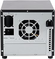 KCMconmey NAS-411 4+1 Bay DIY NAS Case — image 2