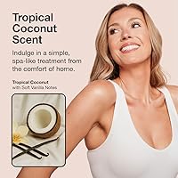 Fake Bake Flawless Coconut Sunless Tanning Serum 5oz — image 5