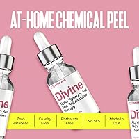 Divine Derriere Glycolic Acid Peel 40% for Face — image 5