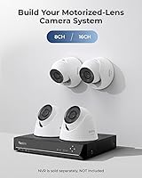 Reolink RLC-833A 4K PoE Security Camera — image 6
