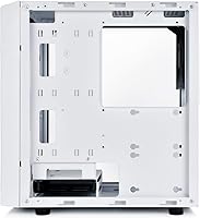 Silverstone SST-PS15W-G Micro ATX Case — image 10