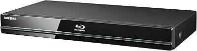 Samsung BD-P1600 Blu-ray Disc Player