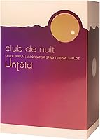 Armaf Club De Nuit Untold for Men Eau de Parfum, 3.6oz — image 3