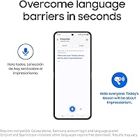 Samsung Galaxy Buds 3 AI True Wireless Earbuds — image 8