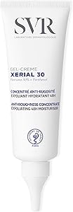 SVR Xerial 30 Concentrated Body Gel Cream, 2.5 fl. oz. Review