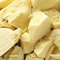 HalalEveryDay 1 Lb Ecuadorian Cocoa Butter — image 3