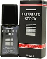 Preferred Stock by Coty Cologne Spray for Men 1oz — image 1
