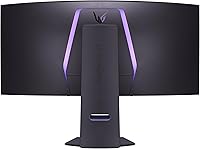 LG 39GS95QE Ultragear OLED Curved Gaming Monitor 39-inch — image 10