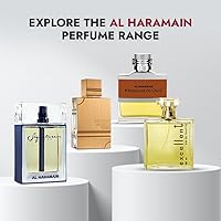 Al Haramain Sheikh Cologne for Men 2.9oz — image 7