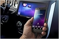 Sony XAV-AX7000 Media Receiver — image 6