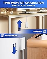 Saker Outlet Concealer Power Strip 10ft — image 6