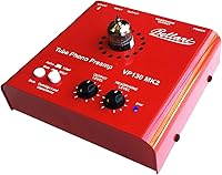 Bellari VP130 Phono Preamplifier with Headphone Output — image 1