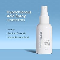 twenty/twenty Easy On The Eyes Hypochlorous Acid Spray 60ml — image 9