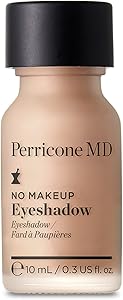 Perricone MD No Makeup Eyeshadow Shade 2, 0.3 oz. Review