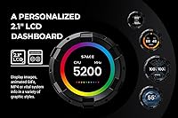 ID-COOLING SL240 CPU Liquid Cooler — image 2