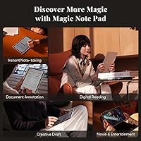 XP-Pen Magic Note Pad 10.95-inch 128GB — image 9