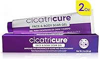 Cicatricure Advanced Scar Gel 2 oz — image 1