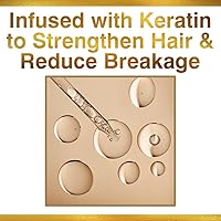CHI Moisturize It Duo Keratin Shampoo & Conditioner Set, 32 Oz — image 5