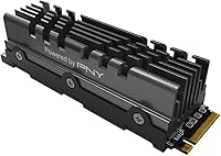 PNY XLR8 CS3140 2TB M.2 NVMe SSD — image 2