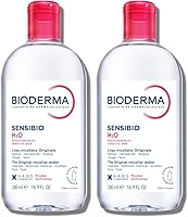 Bioderma Sensibio H2O Micellar Water 500mL — image 1