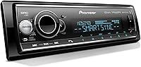 Pioneer MVH-S720BHS Digital Media Receiver — image 1