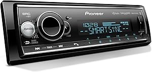 Pioneer MVH-S720BHS Digital Media Receiver Review
