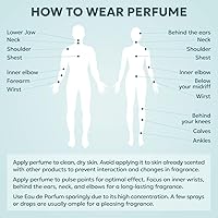 TWINS Impression of PARFUM Delina Eau de Parfum 100mL — image 6