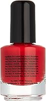 Alde Associates G12 DaniPro Anti-Fungal Nail Polish Red First Kiss 15mL — image 2