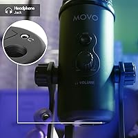 Movo UM700 USB Gaming Microphone — image 5