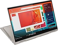 Lenovo Yoga C740-14 10th Gen i5-10210U 8GB 256GB SSD — image 1
