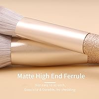 ENZO KEN Natural Hair Makeup Brush Set — image 5