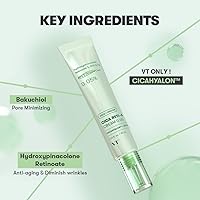 VT Cosmetics Cica Reti-A Retinol Cream 0.05 — image 2