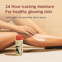 Monday Surf Vitamin Body Lotion - Vanilla Woods, 10.14oz — image 2