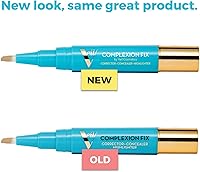 Veil Cosmetics Complexion Fix Concealer 1N Porcelain Neutral — image 2