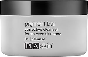 PCA SKIN Pigment Bar, 3.2 fl oz Review