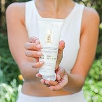 SKIN&CO Roma Truffle Therapy Whipped Cleansing Cream 4oz — image 4