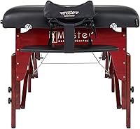 Master Massage 31″ Montclair Pro Portable Massage Table — image 5