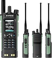 BAOFENG DM-32UV DMR Radio — image 2