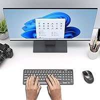 Arteck HB305-2 Bluetooth Multi-Device Keyboard — image 7