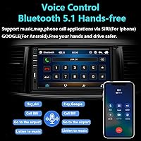 Naifay X6 Double Din Car Stereo — image 4