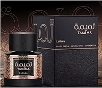 Lattafa Tamima Eau de Parfum Spray for Women, 3.4 oz — image 3