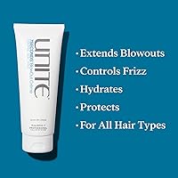 UNITE Hair 7SECONDS BlowOut Crème 7oz — image 2