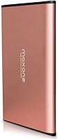 Maxone 320GB Ultra Slim Portable External Hard Drive — image 1