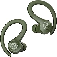 JLab Go Sport+ Wireless Workout Earbuds — image 5