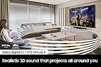 Samsung HW-S50B/ZA 3.0ch Soundbar — image 5