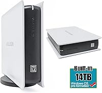 Avolusion PRO-5X 14TB USB 3.0 External Hard Drive — image 2