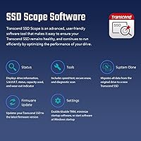 Transcend MTE255S 1TB NVMe Gen4 SSD — image 9