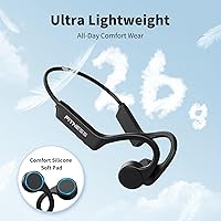 PSIER X11 Bone Conduction Headphones — image 3