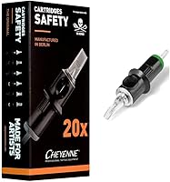 Cheyenne Hawk Safety Needle Cartridges 7 Magnum SE (Box of 20) — image 1