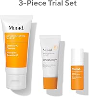 Murad Brighten Trial Kit – Vitamin C Skincare Set — image 2